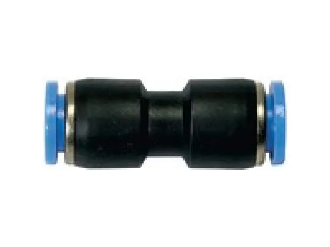 Schnellsteckverbinder 10mm