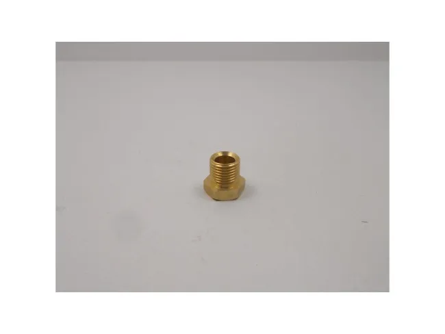 Schraube RS-Ventil 1/8"AG für Ø6mm Leitung