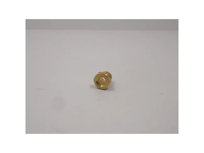Schraube RS-Ventil 1/8"AG für Ø6mm Leitung
