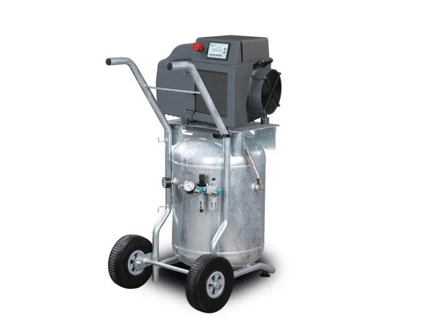 Schraubenkompressor ACS 3,5-10-100 V