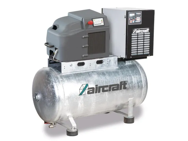 Schraubenkompressor ACS 3,5-10-200