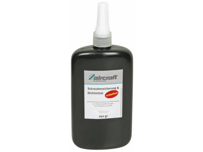 Schraubensicherung 250 g