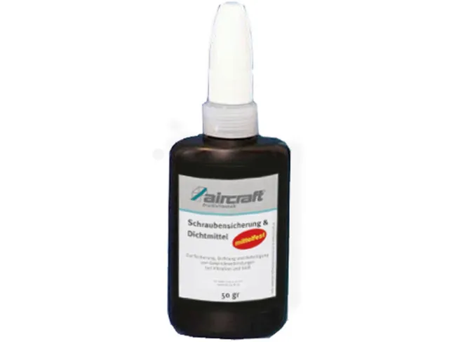 Schraubensicherung 50 g
