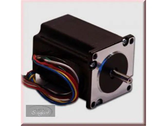 Schrittmotor SH2100-30-8 2,5Nm