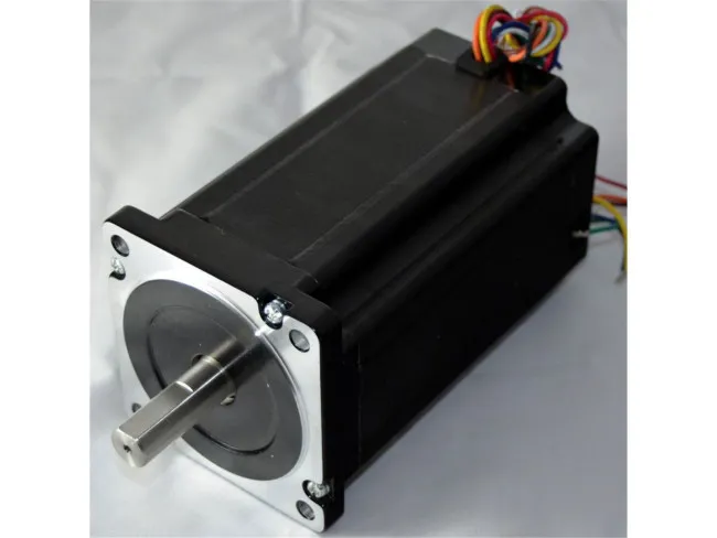 Schrittmotor SH2130-50-8 8,1Nm