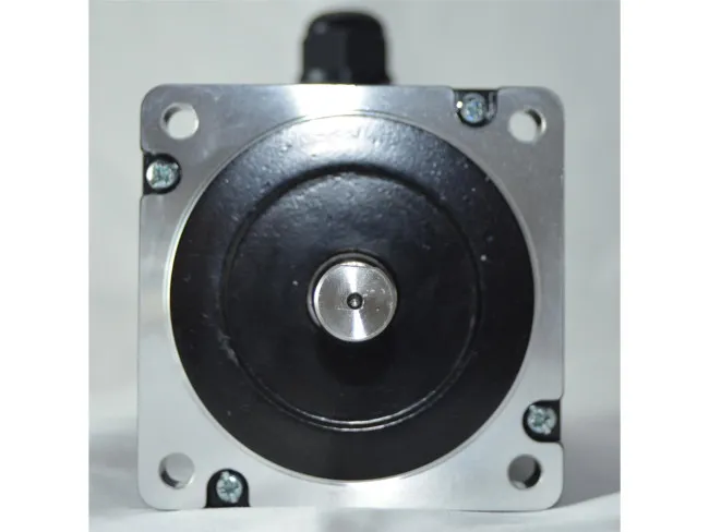 Schrittmotor SH280-60-4 4,5Nm