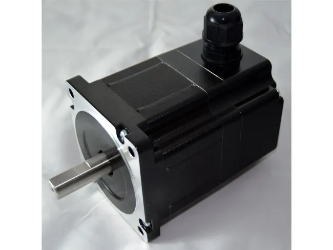 Schrittmotor SH280-60-4 4,5Nm