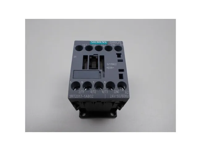 Schütz 3RT1017-1AB02 SIEMENS