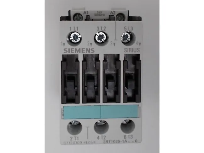 Schütz 3RT1025-1AC20 SIEMENS