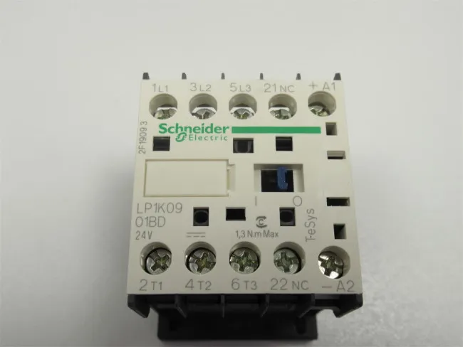 Schütz DH 35 G