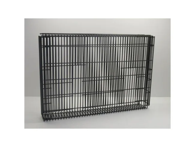 Schutzgitter AC 523/100/10 VC