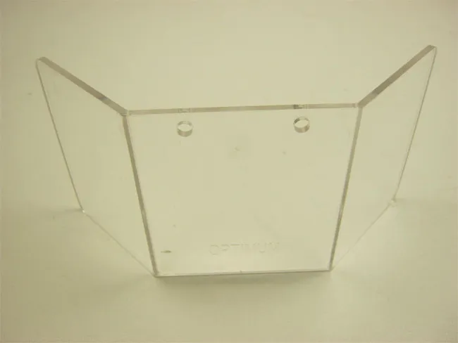 Schutzglas BF 16 / 20 V < Bohrfutterschutz >