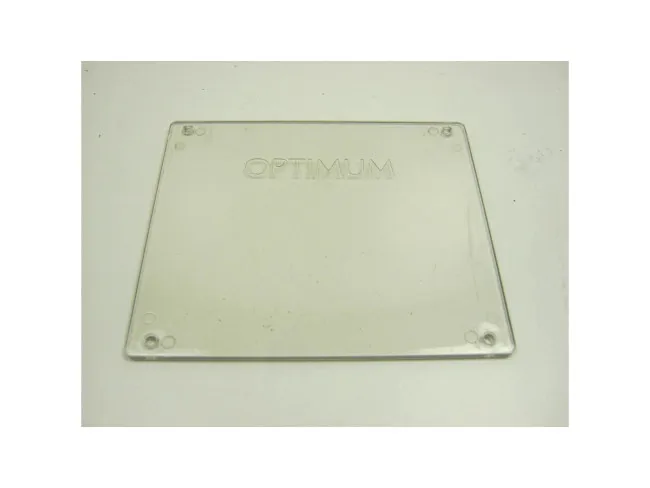 Schutzglas D 210/250/240/280/TU 3008 V