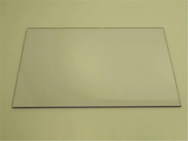 Schutzglas TH 3309