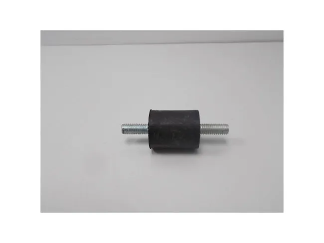 Schwingungsdämpfer Ø20/25 M6x15 / 60Shore