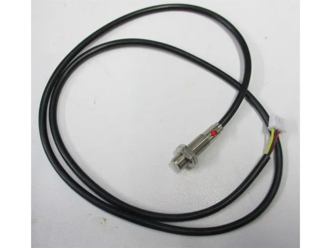 Sensor DX 13V, 15V