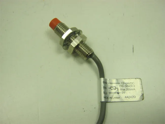 Sensor DX 16 / 17 V
