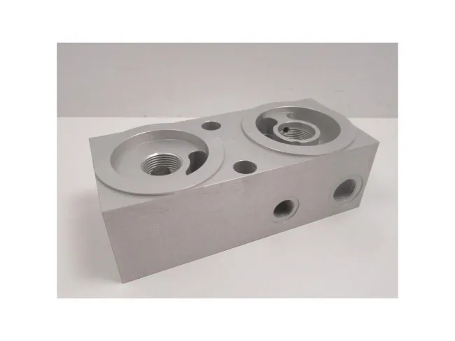 Separatoblock Micro SE