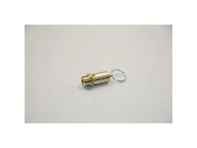 Sicherheitsventil 1/4", 11bar