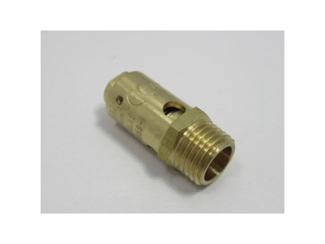 Sicherheitsventil 1/4", 11bar