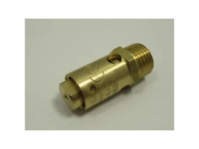 Sicherheitsventil 1/4", 11bar