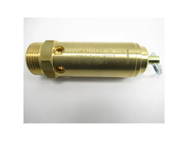Sicherheitsventil 3/4" T11 4001/4