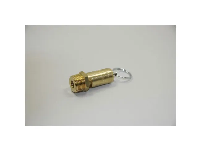 Sicherheitsventil 3/8" / 14bar