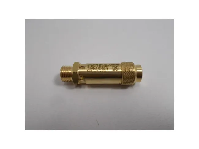 Sicherheitsventil G1/4" / 10bar