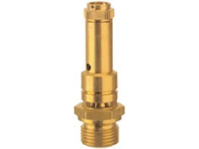 Sicherheitsventil G1/4" 15bar