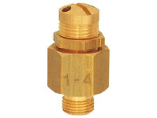 Sicherheitsventil G1/4" 4,5BAR