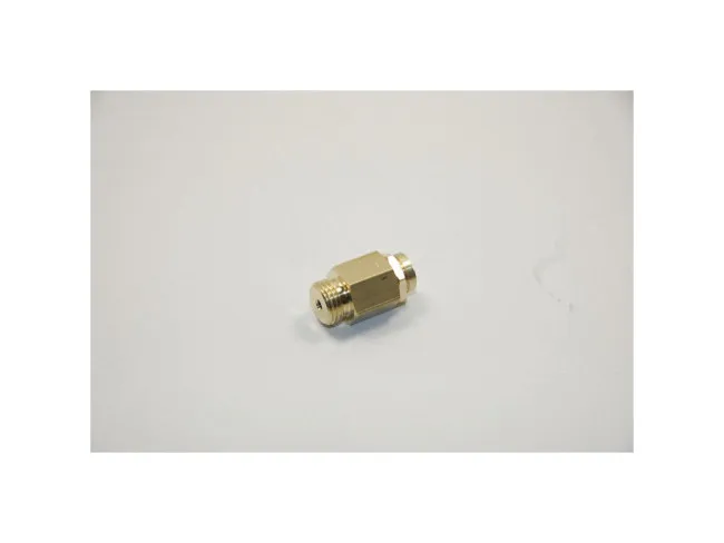 Sicherheitsventil N 5/6/10 Nachkühler