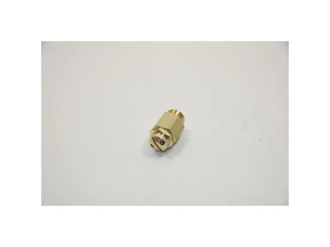 Sicherheitsventil N 5/6/10 Nachkühler