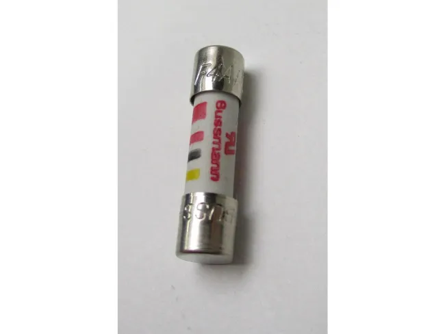 Sicherung 4A F / Ø5x20