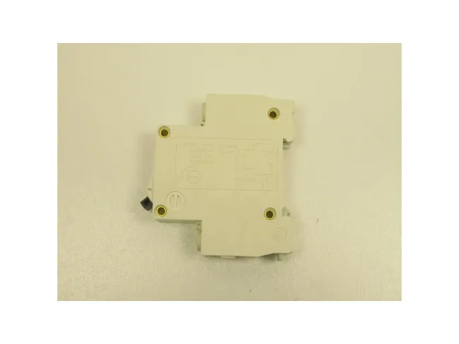 Sicherungsautomat C1 1 Amp. / B40