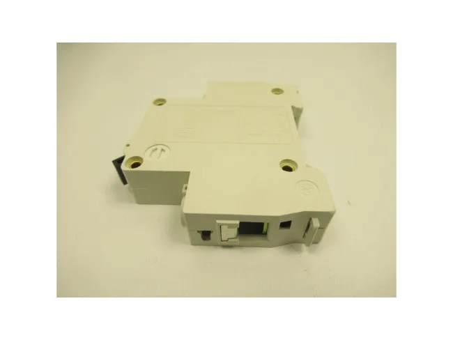 Sicherungsautomat C1 1 Amp. / B40