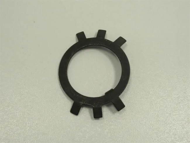 Sicherungsblech B 32 F