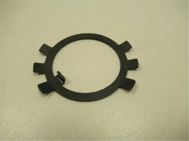 Sicherungsblech MB4/B40E/B40PTE i.Ø 35mm