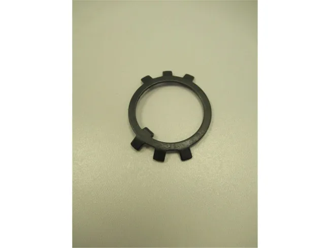 Sicherungsblech MB4/B40E/B40PTE i.Ø 35mm