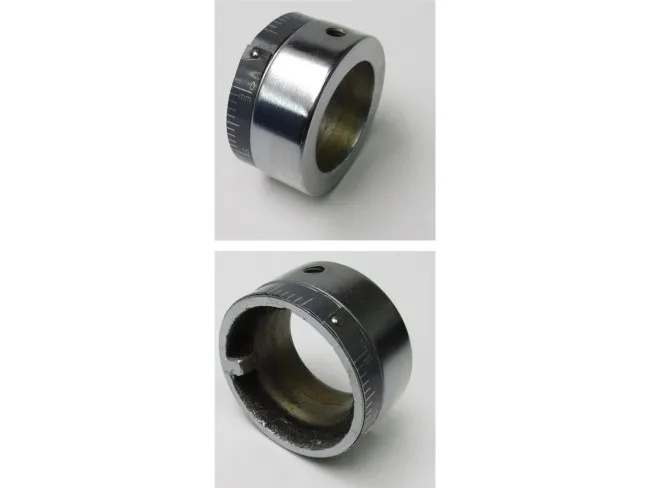 Skalenring B 17 PRO