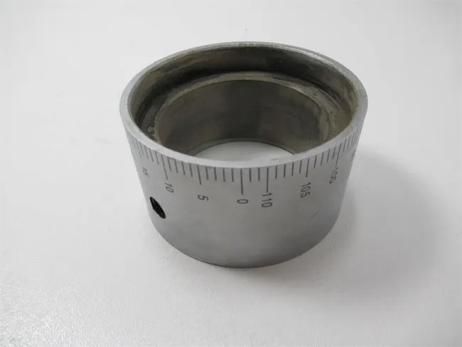 Skalenring B 28 H