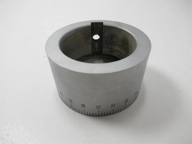 Skalenring B 28 H