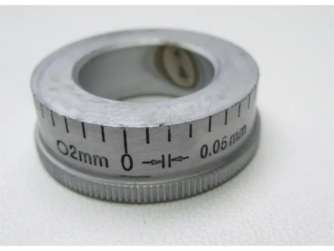 Skalenring BF 20 V