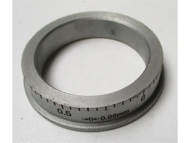 Skalenring BF 46 V