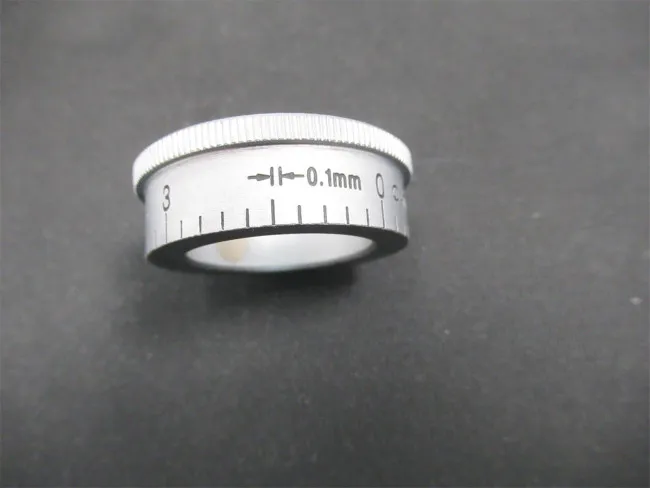 Skalenring BF16/MH20