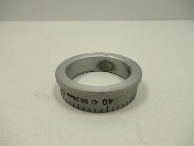 Skalenring BF20V/LV/LDV/MH22V