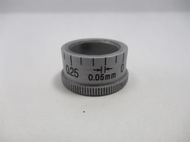 Skalenring D 140 x 250 TU 1503 V