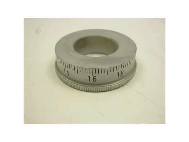 Skalenring D 210 TU 2304/V Schlosskasten