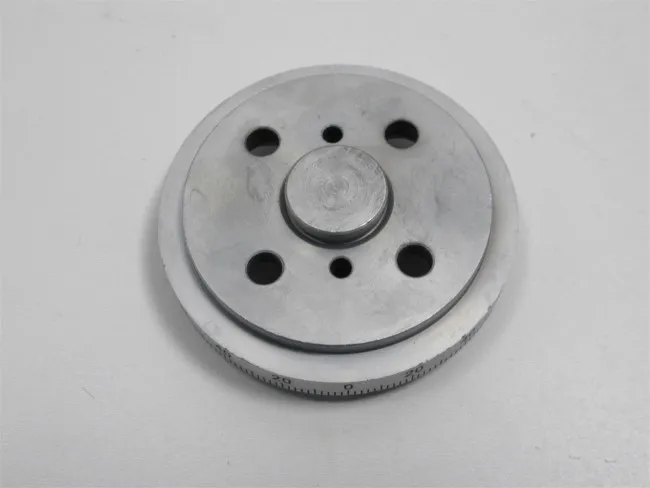 Skalenring D 240 x 500 TU 2506
