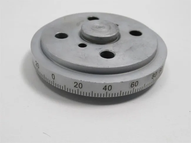 Skalenring D 240 x 500 TU 2506