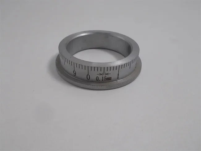 Skalenring D 330 TH 3610